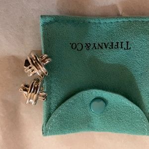 Tiffany & Co Cufflinks